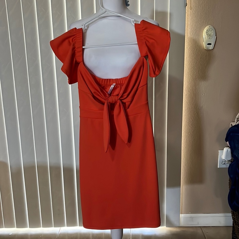 Cute brunch dress